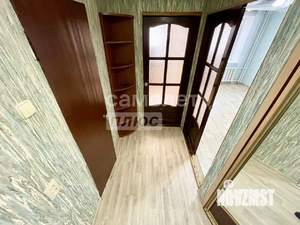 1-к квартира, вторичка, 42м2, 4/10 этаж