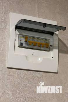 1-к квартира, вторичка, 36м2, 1/10 этаж