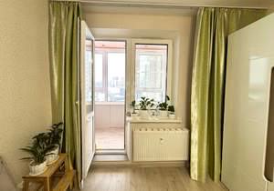 2-к квартира, вторичка, 41м2, 7/17 этаж