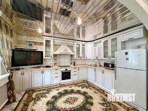 5-к квартира, вторичка, 138м2, 2/6 этаж