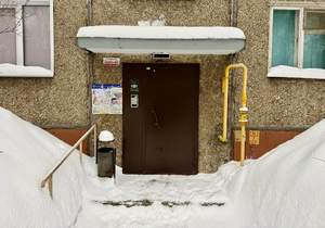 2-к квартира, вторичка, 45м2, 4/5 этаж