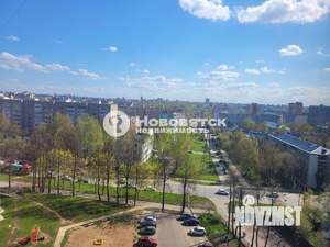 1-к квартира, вторичка, 36м2, 11/14 этаж