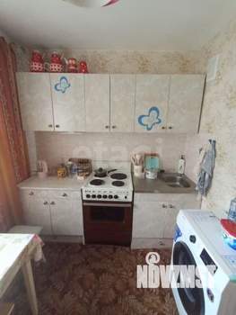 1-к квартира, вторичка, 35м2, 2/9 этаж