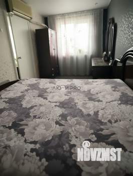 3-к квартира, вторичка, 56м2, 5/5 этаж