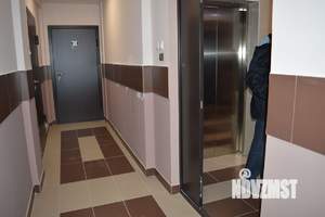 2-к квартира, вторичка, 78м2, 15/26 этаж