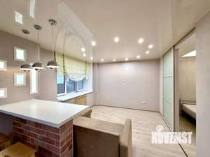 2-к квартира, вторичка, 46м2, 5/10 этаж