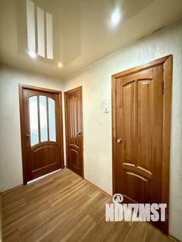 2-к квартира, вторичка, 53м2, 5/5 этаж