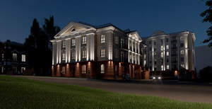 2-к квартира, вторичка, 46м2, 3/6 этаж