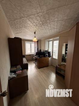 3-к квартира, вторичка, 63м2, 5/9 этаж