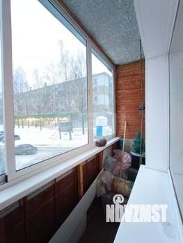 1-к квартира, вторичка, 29м2, 2/9 этаж
