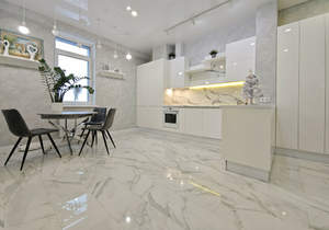 3-к квартира, вторичка, 58м2, 19/20 этаж