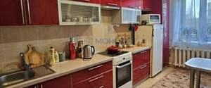 3-к квартира, вторичка, 82м2, 5/10 этаж