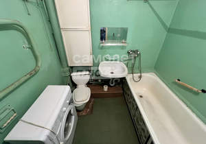 2-к квартира, вторичка, 43м2, 2/9 этаж