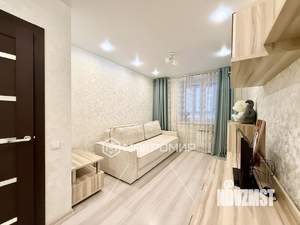 1-к квартира, вторичка, 37м2, 3/10 этаж