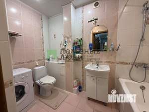 2-к квартира, вторичка, 60м2, 8/10 этаж