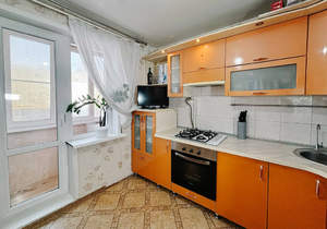 2-к квартира, вторичка, 53м2, 5/5 этаж