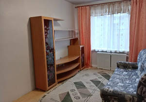 1-к квартира, вторичка, 35м2, 3/9 этаж