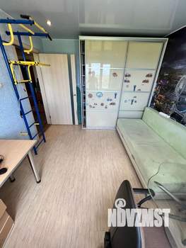 2-к квартира, вторичка, 52м2, 7/16 этаж