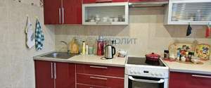 3-к квартира, вторичка, 82м2, 5/10 этаж
