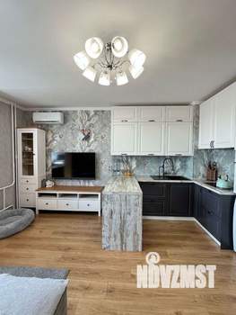 3-к квартира, вторичка, 70м2, 8/12 этаж