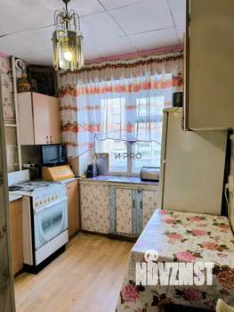 1-к квартира, вторичка, 31м2, 3/5 этаж