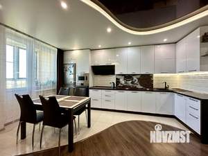 3-к квартира, вторичка, 69м2, 12/18 этаж