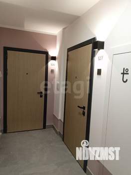 1-к квартира, вторичка, 45м2, 5/6 этаж