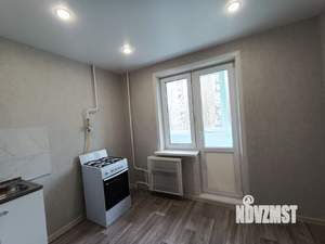 1-к квартира, вторичка, 35м2, 1/3 этаж