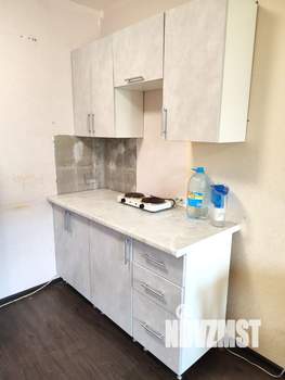 Студия квартира, вторичка, 26м2, 1/10 этаж