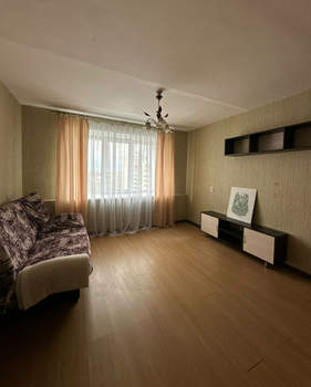 1-к квартира, вторичка, 34м2, 9/9 этаж