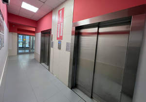 2-к квартира, вторичка, 51м2, 5/17 этаж