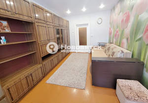 3-к квартира, вторичка, 58м2, 1/2 этаж