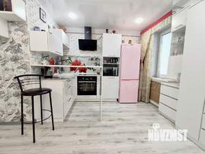 1-к квартира, вторичка, 39м2, 7/16 этаж