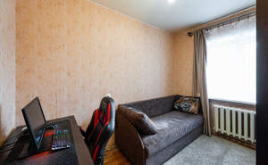 2-к квартира, вторичка, 45м2, 3/5 этаж