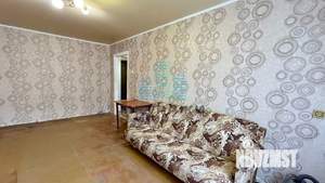 1-к квартира, вторичка, 29м2, 1/5 этаж