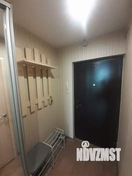 Студия квартира, вторичка, 24м2, 11/17 этаж