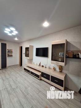 2-к квартира, вторичка, 44м2, 3/4 этаж