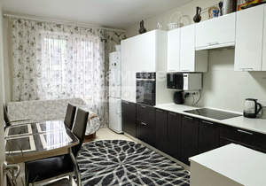 3-к квартира, вторичка, 73м2, 4/6 этаж