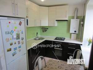 2-к квартира, вторичка, 43м2, 4/5 этаж