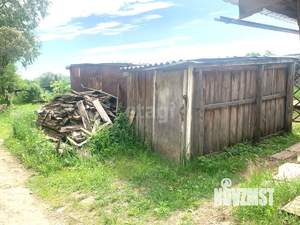 2-к квартира, вторичка, 43м2, 1/3 этаж