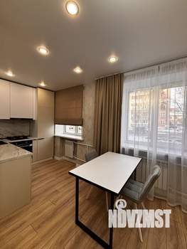 3-к квартира, вторичка, 59м2, 1/5 этаж