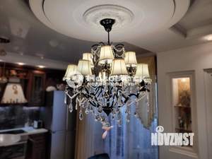 3-к квартира, вторичка, 124м2, 3/9 этаж