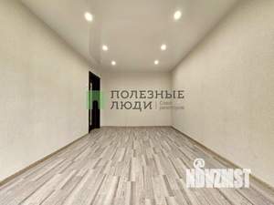 1-к квартира, вторичка, 31м2, 1/5 этаж