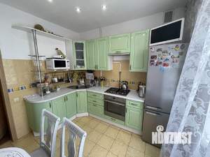 3-к квартира, вторичка, 80м2, 3/5 этаж