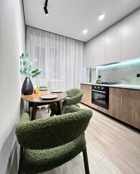 2-к квартира, вторичка, 50м2, 7/9 этаж