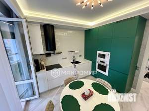 2-к квартира, вторичка, 65м2, 2/15 этаж