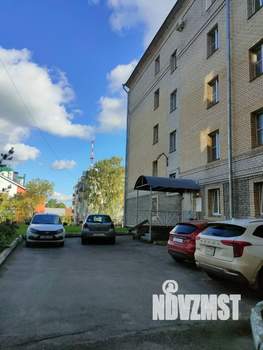 3-к квартира, вторичка, 121м2, 4/5 этаж