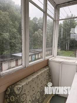 1-к квартира, вторичка, 33м2, 2/5 этаж