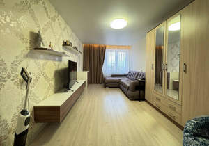 1-к квартира, вторичка, 40м2, 14/17 этаж