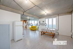 3-к квартира, вторичка, 103м2, 11/17 этаж